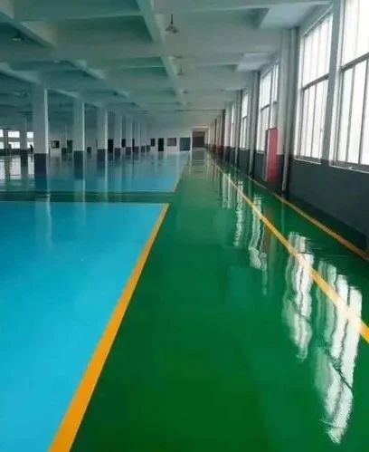 水性聚氨酯砂漿圖2 水性聚氨酯砂漿圖2
