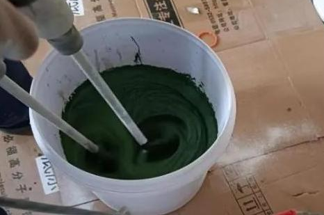 水性聚氨酯砂漿圖12 水性聚氨酯砂漿圖12