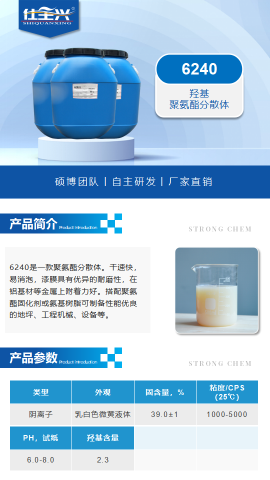水性樹脂6240產(chǎn)品介紹（環(huán)氧改性聚氨酯分散體）_01.png